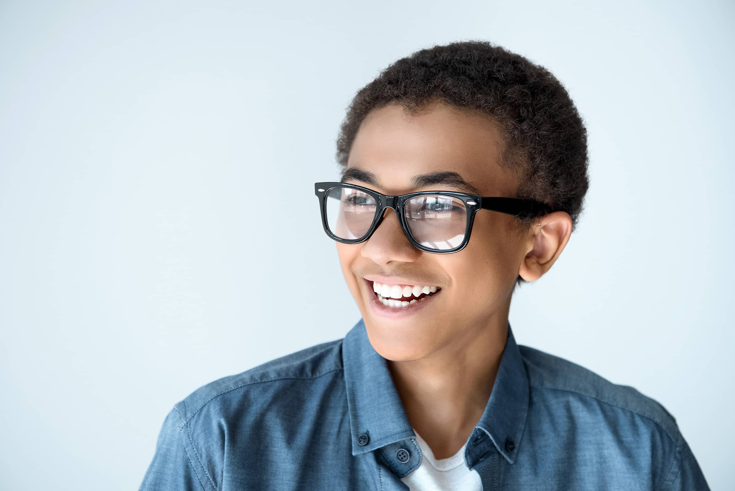 Myopia management information from Jewel City Optometry