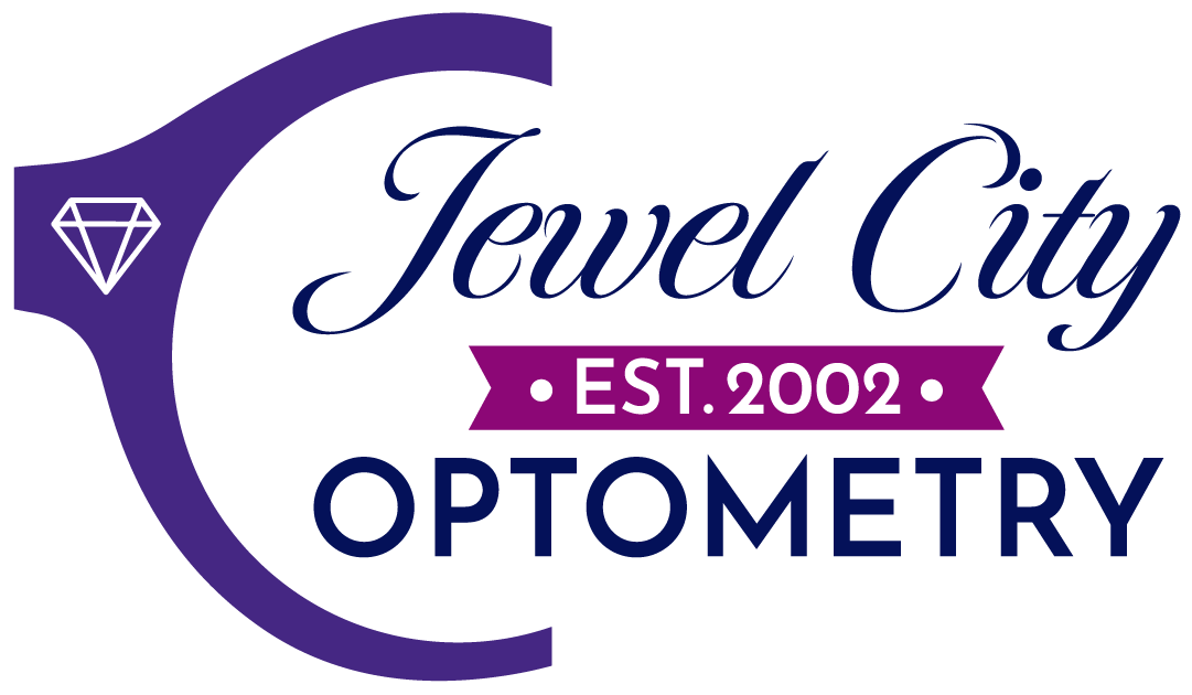 Jewel City Optometry logo