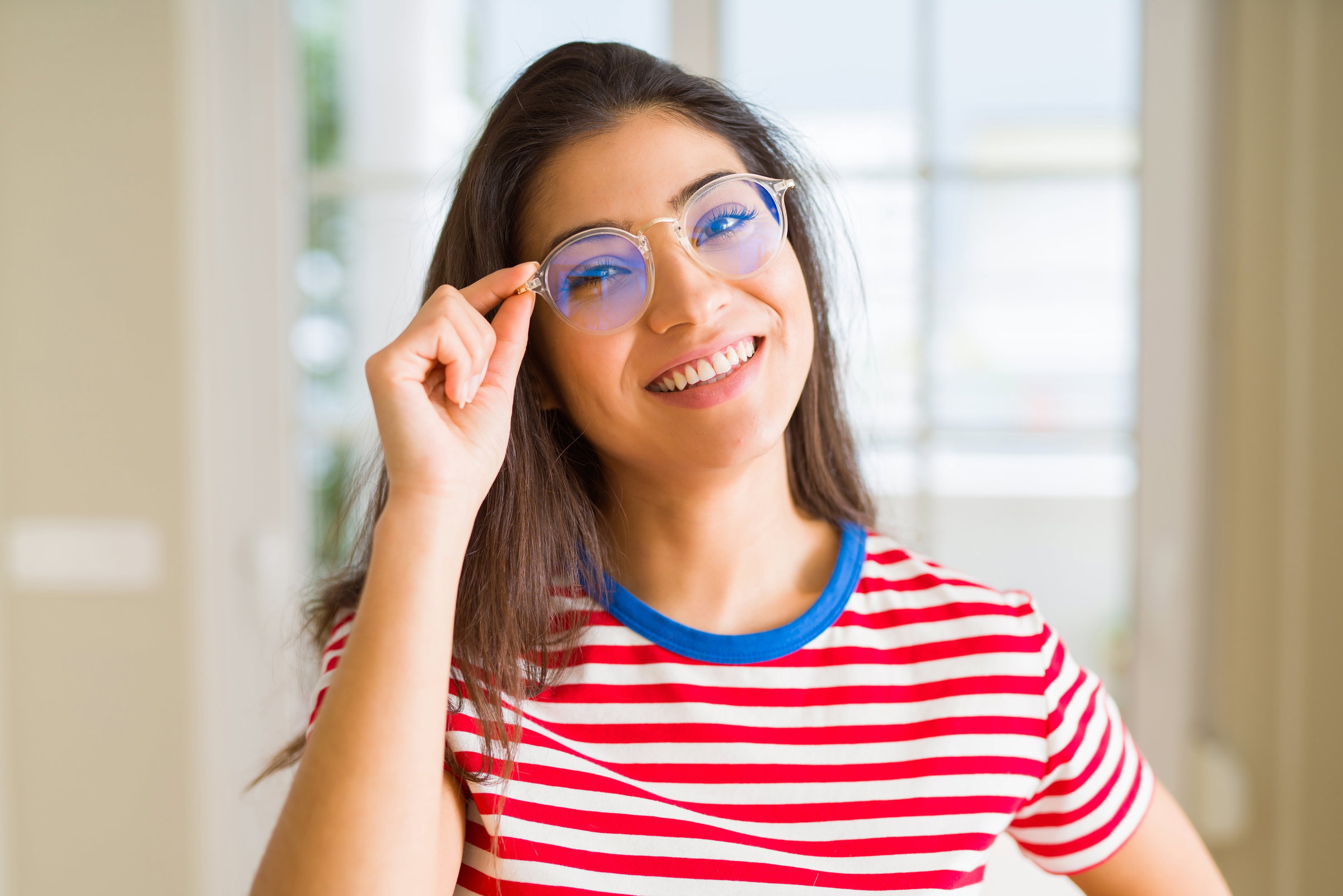 Eye emergency care at Jewel City Optometry